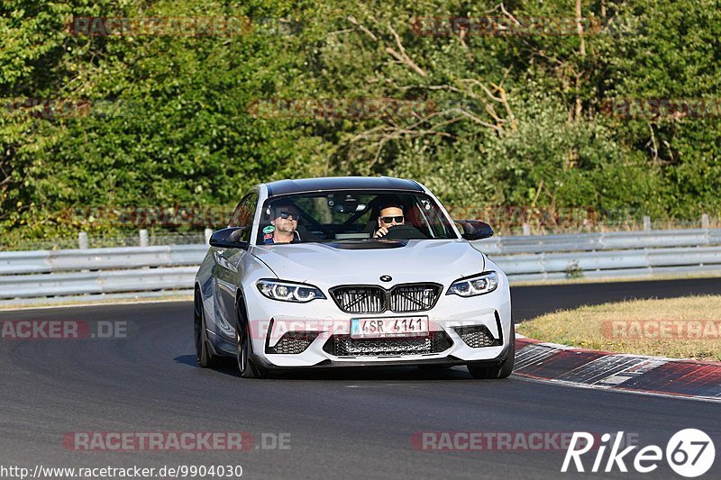 Bild #9904030 - Touristenfahrten Nürburgring Nordschleife (05.08.2020)