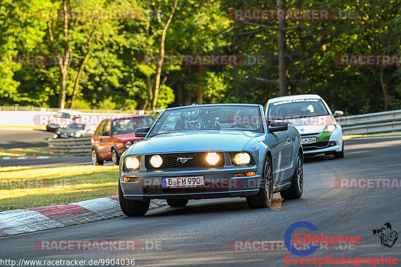 Bild #9904036 - Touristenfahrten Nürburgring Nordschleife (05.08.2020)