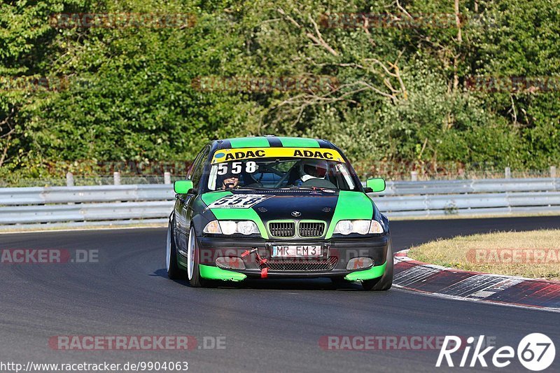 Bild #9904063 - Touristenfahrten Nürburgring Nordschleife (05.08.2020)