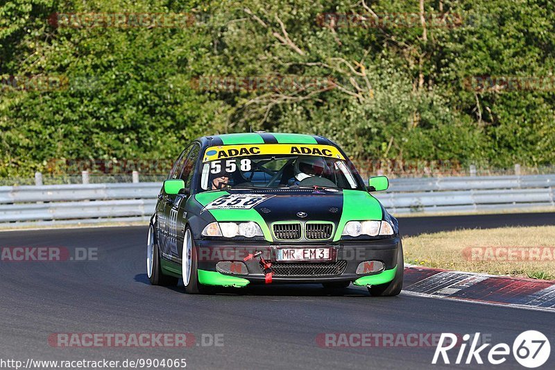 Bild #9904065 - Touristenfahrten Nürburgring Nordschleife (05.08.2020)