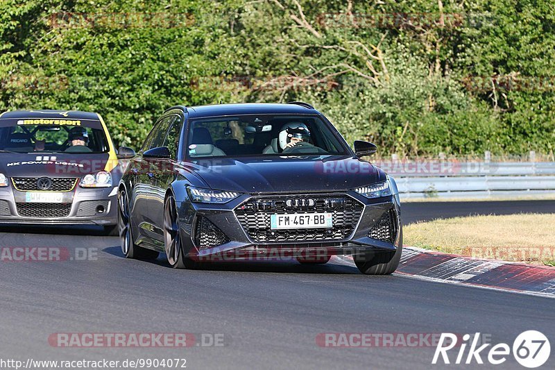 Bild #9904072 - Touristenfahrten Nürburgring Nordschleife (05.08.2020)