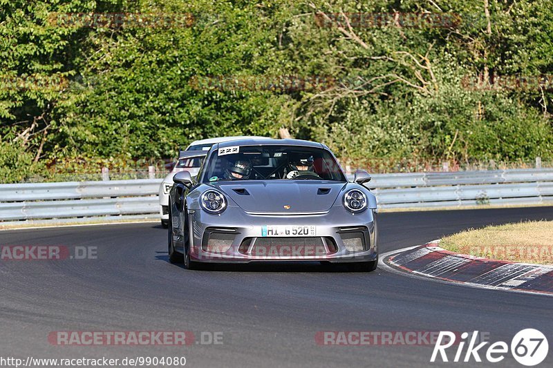 Bild #9904080 - Touristenfahrten Nürburgring Nordschleife (05.08.2020)