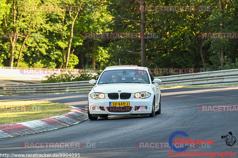 Bild #9904095 - Touristenfahrten Nürburgring Nordschleife (05.08.2020)