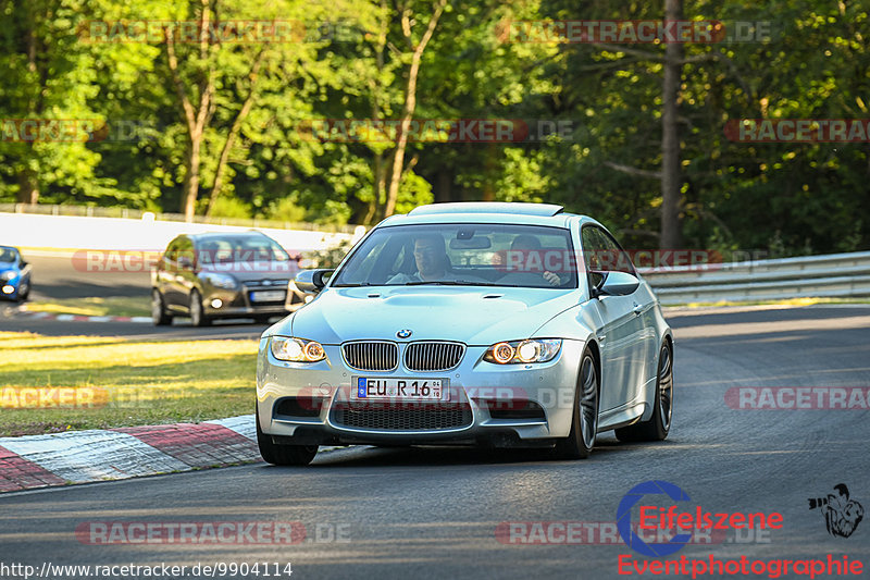 Bild #9904114 - Touristenfahrten Nürburgring Nordschleife (05.08.2020)