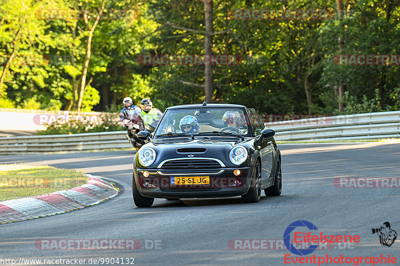 Bild #9904132 - Touristenfahrten Nürburgring Nordschleife (05.08.2020)