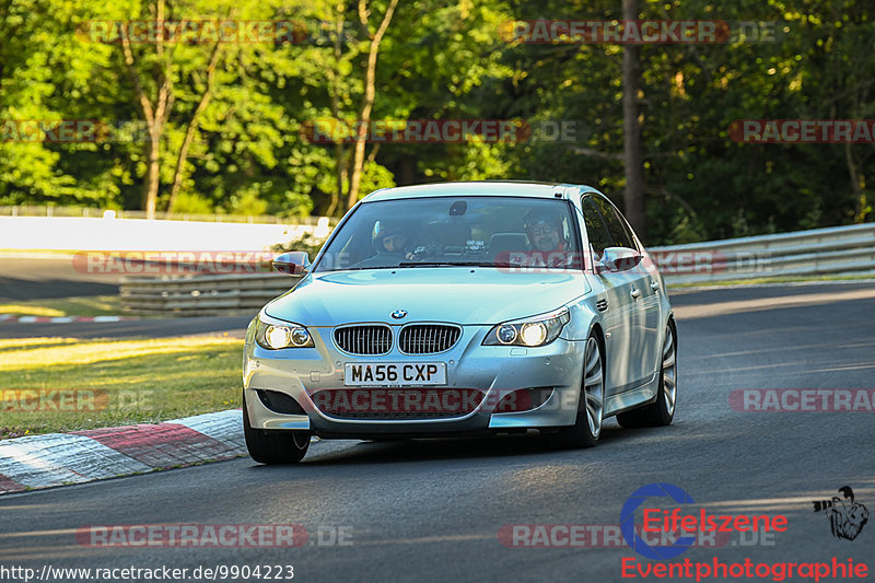 Bild #9904223 - Touristenfahrten Nürburgring Nordschleife (05.08.2020)