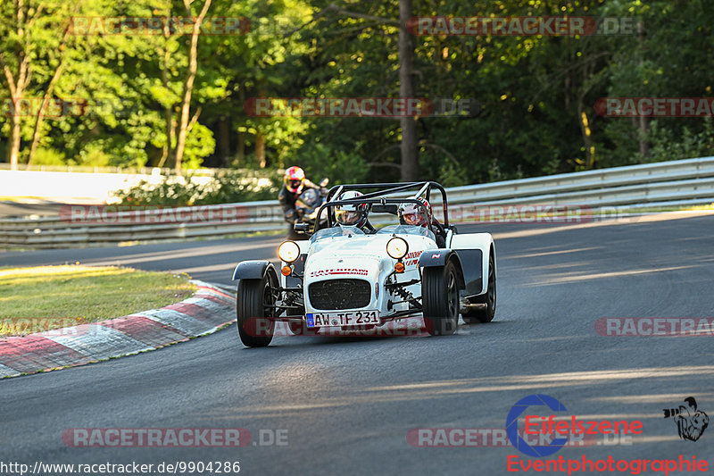 Bild #9904286 - Touristenfahrten Nürburgring Nordschleife (05.08.2020)