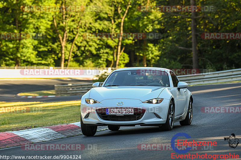 Bild #9904324 - Touristenfahrten Nürburgring Nordschleife (05.08.2020)