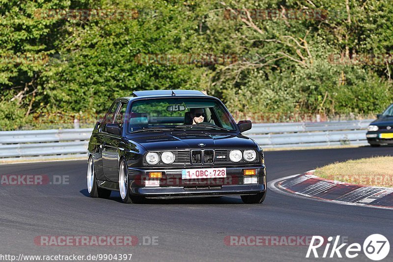 Bild #9904397 - Touristenfahrten Nürburgring Nordschleife (05.08.2020)