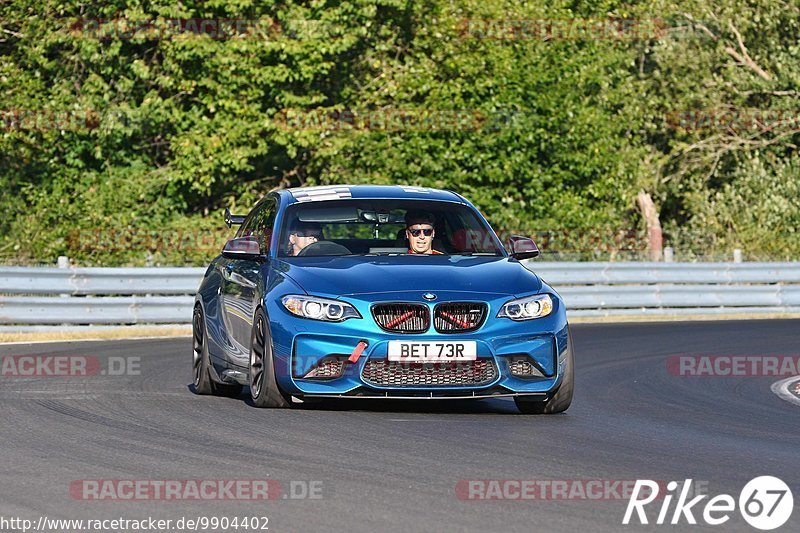 Bild #9904402 - Touristenfahrten Nürburgring Nordschleife (05.08.2020)