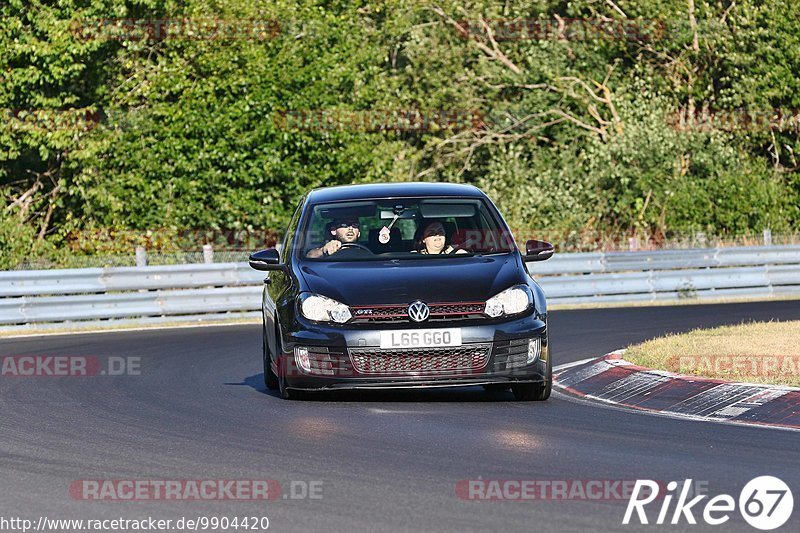 Bild #9904420 - Touristenfahrten Nürburgring Nordschleife (05.08.2020)