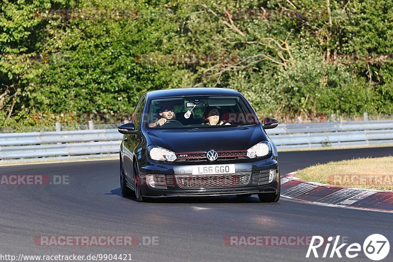 Bild #9904421 - Touristenfahrten Nürburgring Nordschleife (05.08.2020)