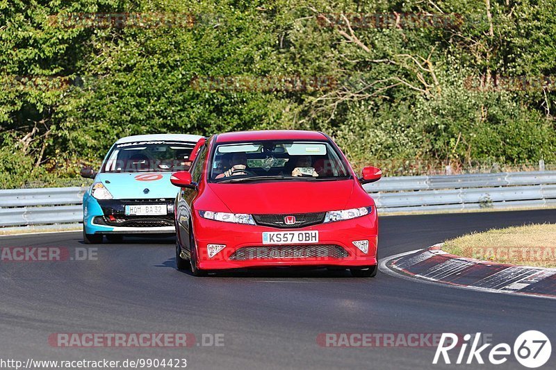 Bild #9904423 - Touristenfahrten Nürburgring Nordschleife (05.08.2020)