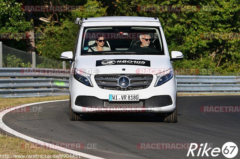 Bild #9904451 - Touristenfahrten Nürburgring Nordschleife (05.08.2020)