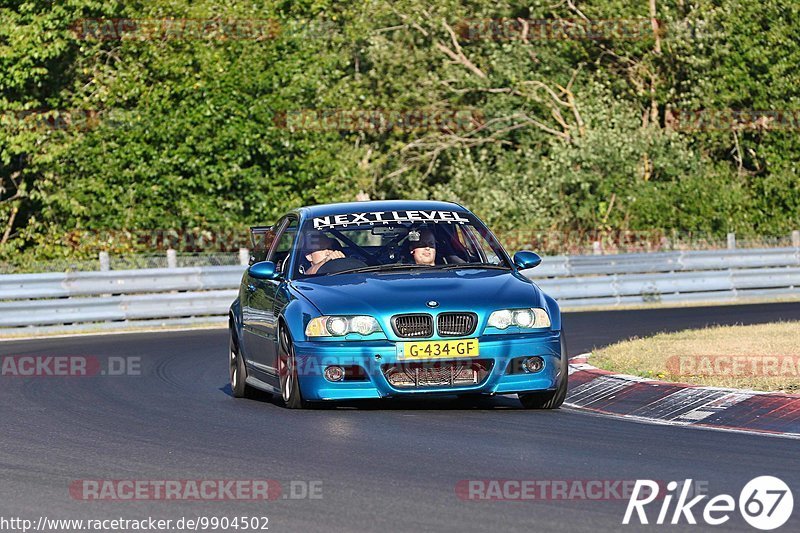 Bild #9904502 - Touristenfahrten Nürburgring Nordschleife (05.08.2020)