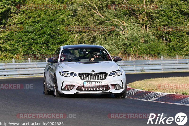 Bild #9904586 - Touristenfahrten Nürburgring Nordschleife (05.08.2020)