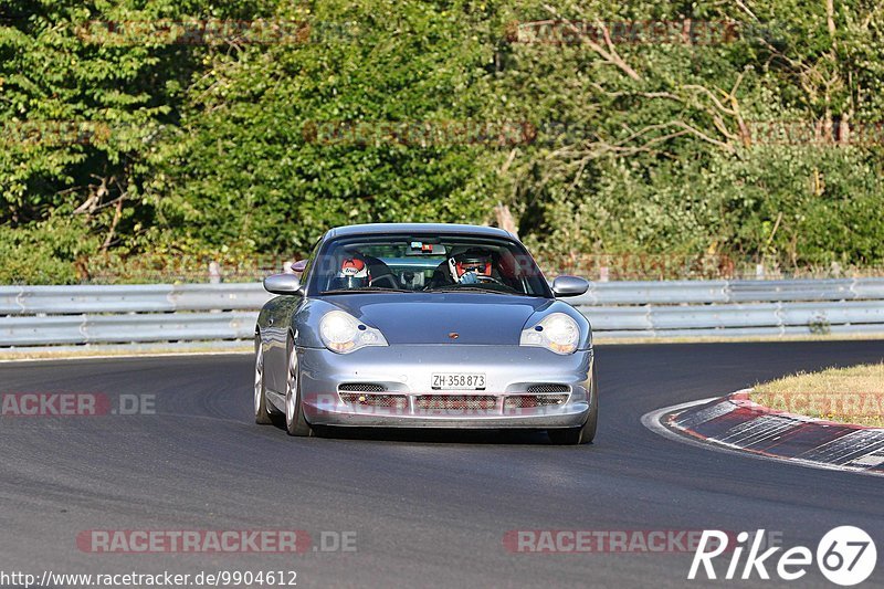 Bild #9904612 - Touristenfahrten Nürburgring Nordschleife (05.08.2020)