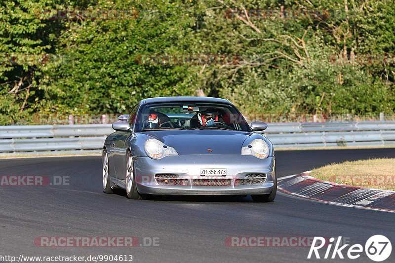 Bild #9904613 - Touristenfahrten Nürburgring Nordschleife (05.08.2020)