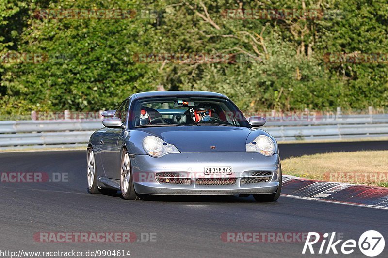 Bild #9904614 - Touristenfahrten Nürburgring Nordschleife (05.08.2020)