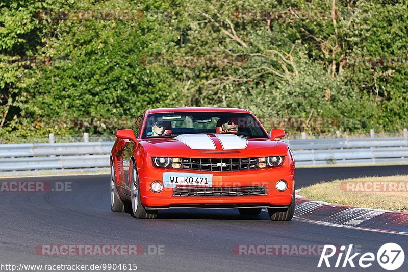 Bild #9904615 - Touristenfahrten Nürburgring Nordschleife (05.08.2020)