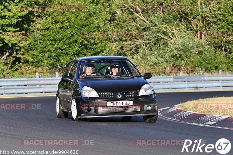 Bild #9904620 - Touristenfahrten Nürburgring Nordschleife (05.08.2020)