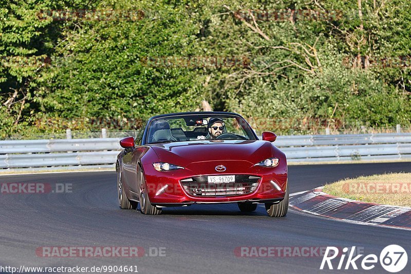 Bild #9904641 - Touristenfahrten Nürburgring Nordschleife (05.08.2020)