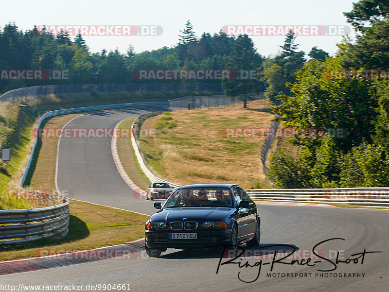 Bild #9904661 - Touristenfahrten Nürburgring Nordschleife (05.08.2020)