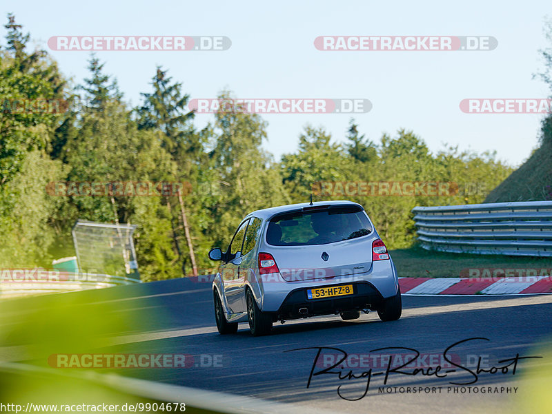 Bild #9904678 - Touristenfahrten Nürburgring Nordschleife (05.08.2020)