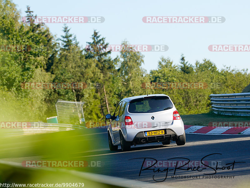 Bild #9904679 - Touristenfahrten Nürburgring Nordschleife (05.08.2020)