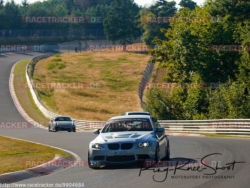 Bild #9904684 - Touristenfahrten Nürburgring Nordschleife (05.08.2020)