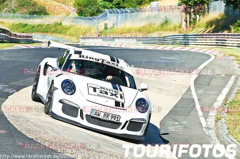 Bild #9904876 - Touristenfahrten Nürburgring Nordschleife (05.08.2020)