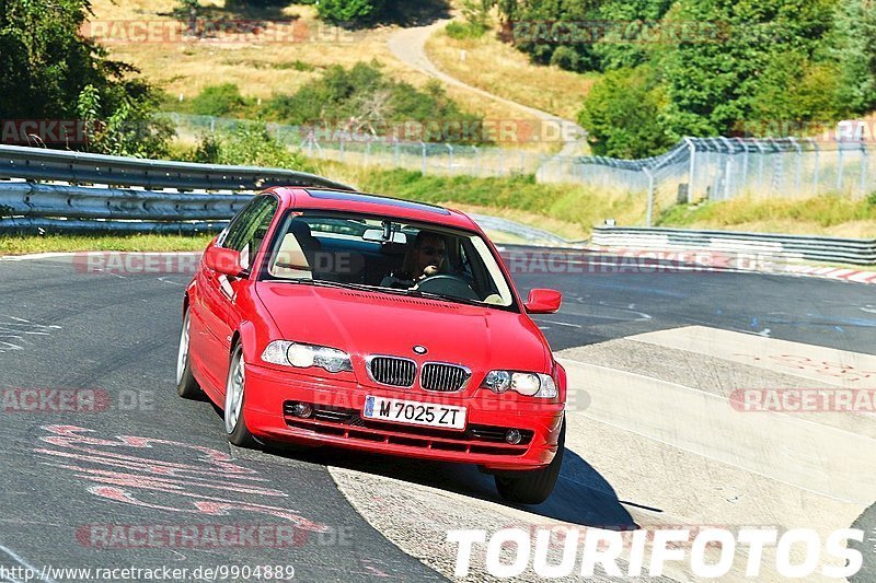 Bild #9904889 - Touristenfahrten Nürburgring Nordschleife (05.08.2020)