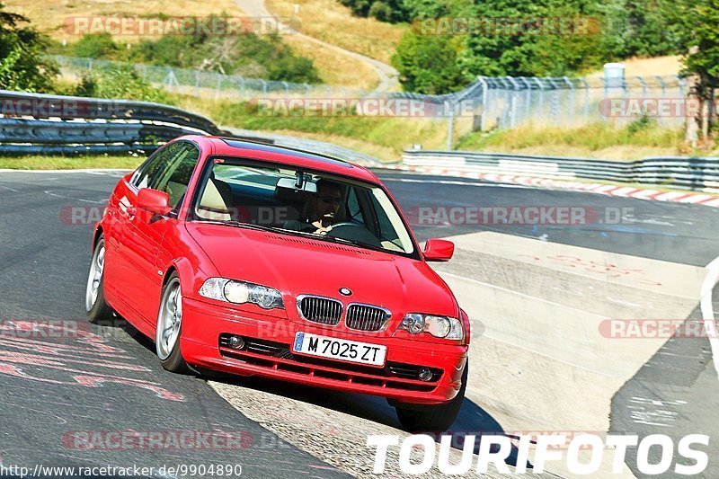 Bild #9904890 - Touristenfahrten Nürburgring Nordschleife (05.08.2020)