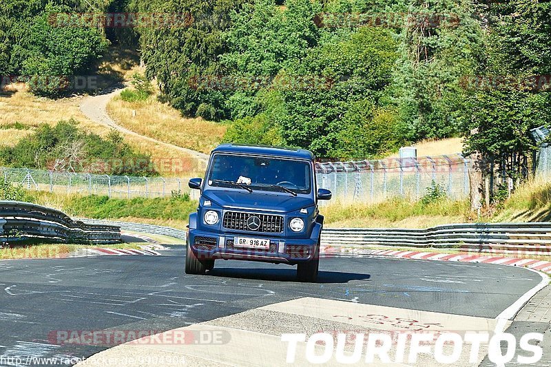 Bild #9904904 - Touristenfahrten Nürburgring Nordschleife (05.08.2020)