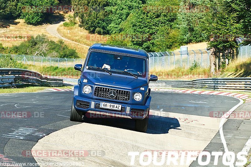 Bild #9904905 - Touristenfahrten Nürburgring Nordschleife (05.08.2020)