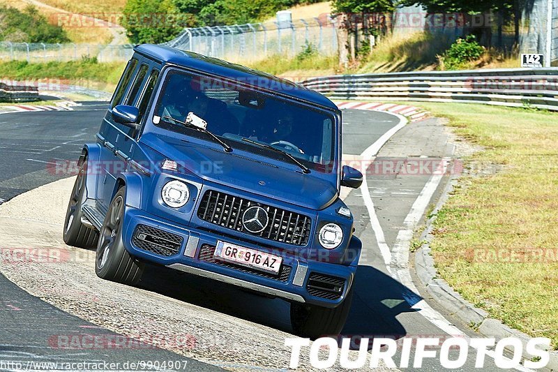 Bild #9904907 - Touristenfahrten Nürburgring Nordschleife (05.08.2020)