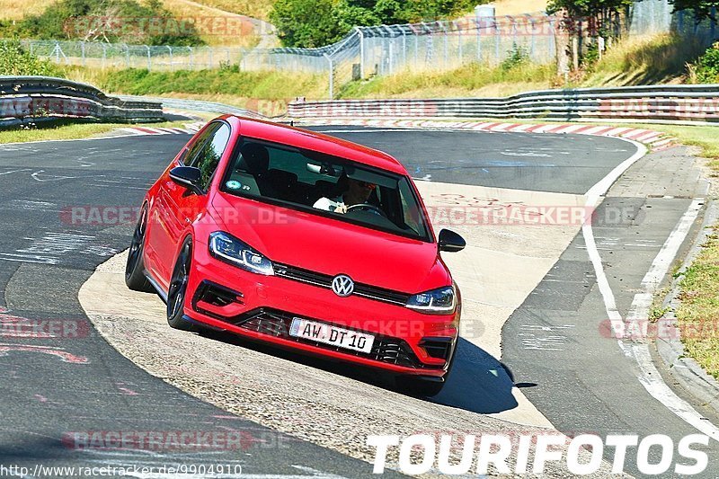 Bild #9904910 - Touristenfahrten Nürburgring Nordschleife (05.08.2020)