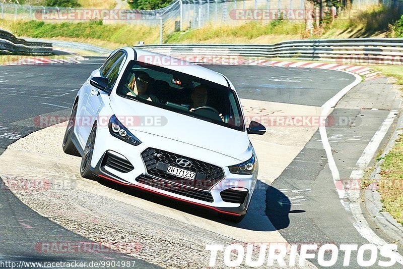 Bild #9904987 - Touristenfahrten Nürburgring Nordschleife (05.08.2020)