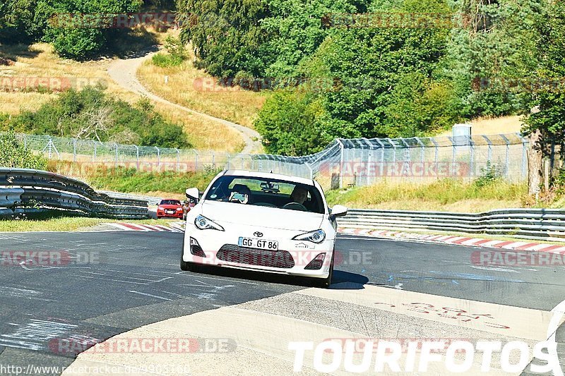 Bild #9905160 - Touristenfahrten Nürburgring Nordschleife (05.08.2020)