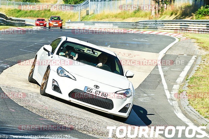 Bild #9905162 - Touristenfahrten Nürburgring Nordschleife (05.08.2020)