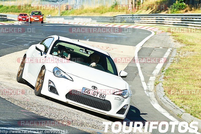 Bild #9905163 - Touristenfahrten Nürburgring Nordschleife (05.08.2020)