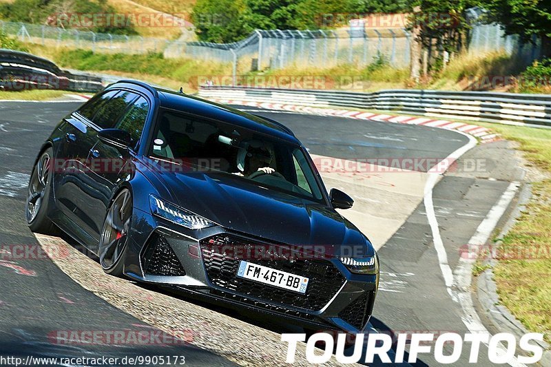 Bild #9905173 - Touristenfahrten Nürburgring Nordschleife (05.08.2020)