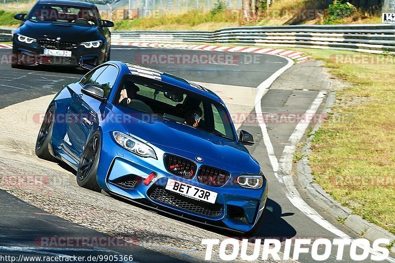 Bild #9905366 - Touristenfahrten Nürburgring Nordschleife (05.08.2020)