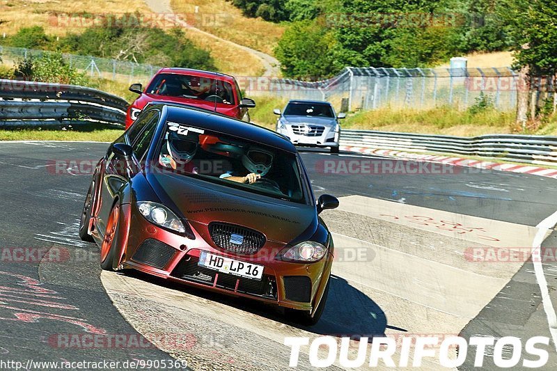 Bild #9905369 - Touristenfahrten Nürburgring Nordschleife (05.08.2020)