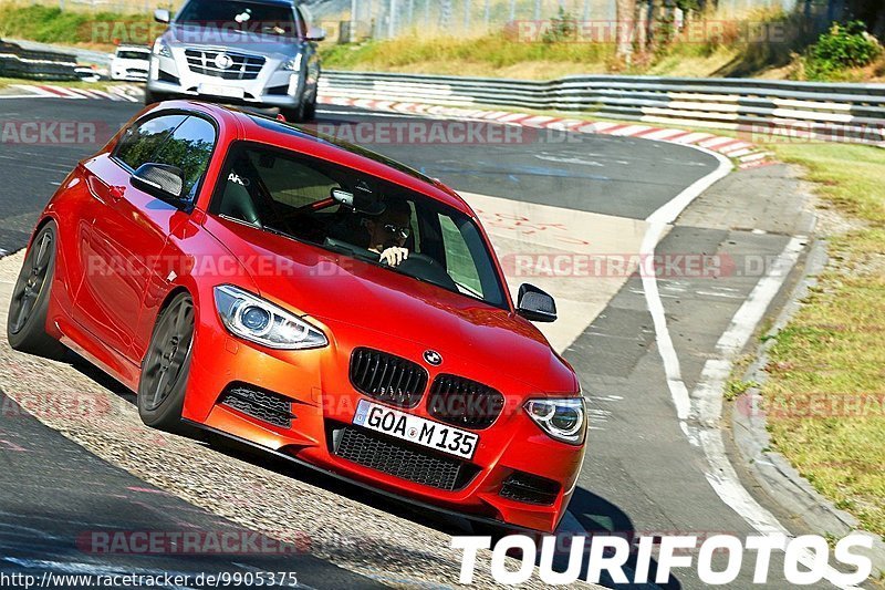 Bild #9905375 - Touristenfahrten Nürburgring Nordschleife (05.08.2020)