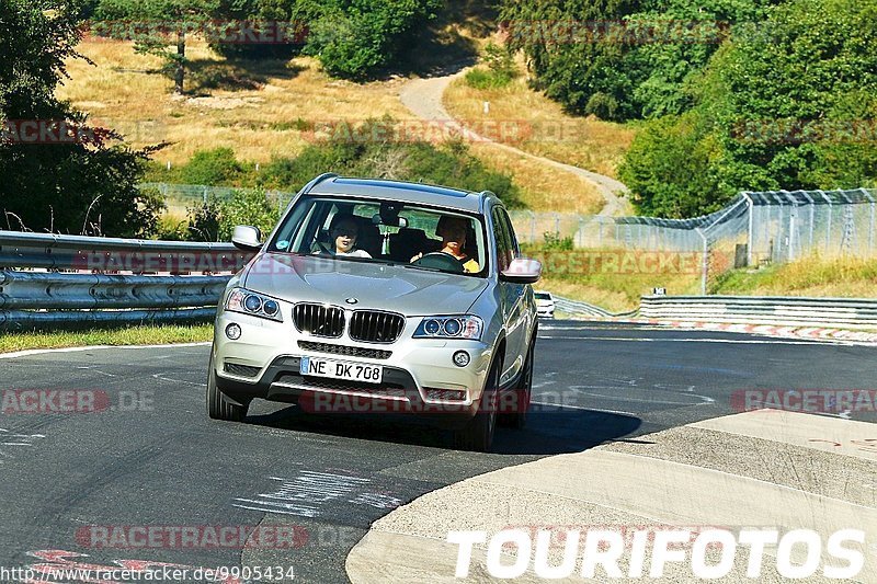 Bild #9905434 - Touristenfahrten Nürburgring Nordschleife (05.08.2020)