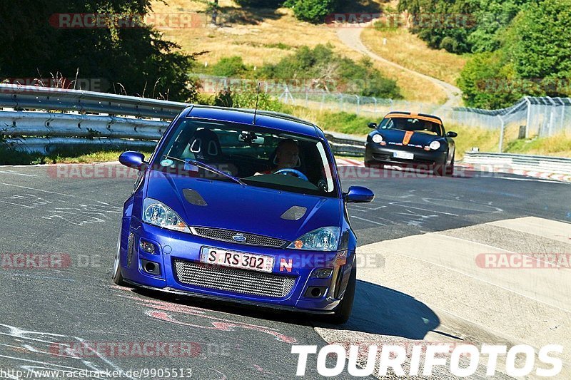 Bild #9905513 - Touristenfahrten Nürburgring Nordschleife (05.08.2020)