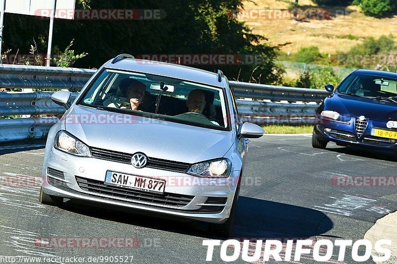 Bild #9905527 - Touristenfahrten Nürburgring Nordschleife (05.08.2020)