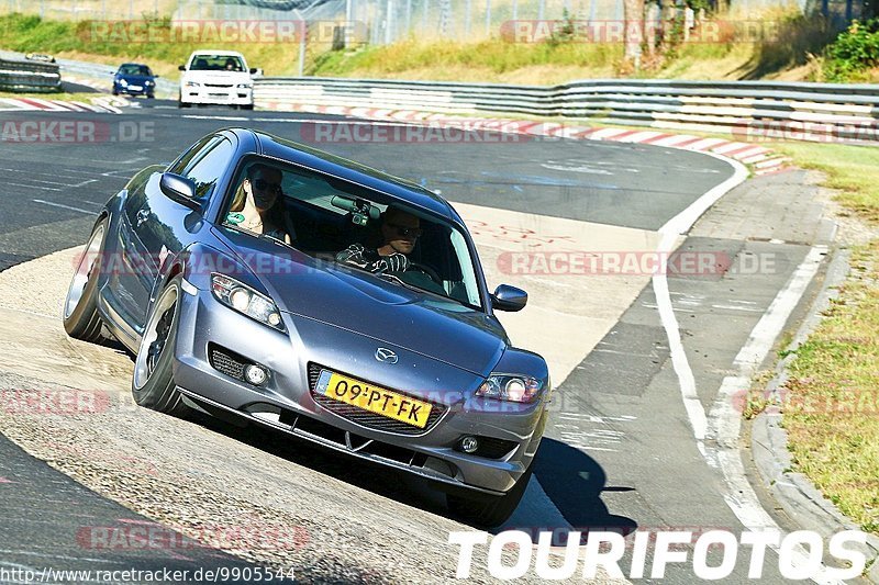 Bild #9905544 - Touristenfahrten Nürburgring Nordschleife (05.08.2020)