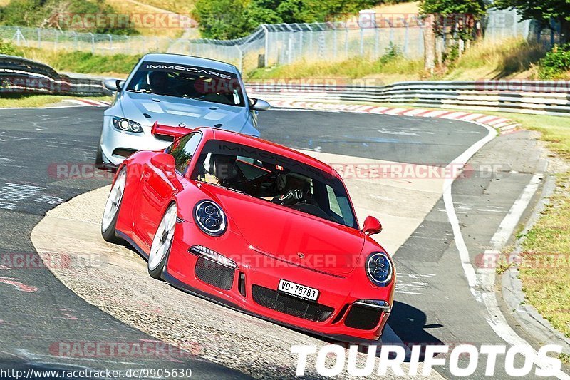 Bild #9905630 - Touristenfahrten Nürburgring Nordschleife (05.08.2020)